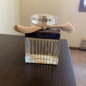 Chloé perfume